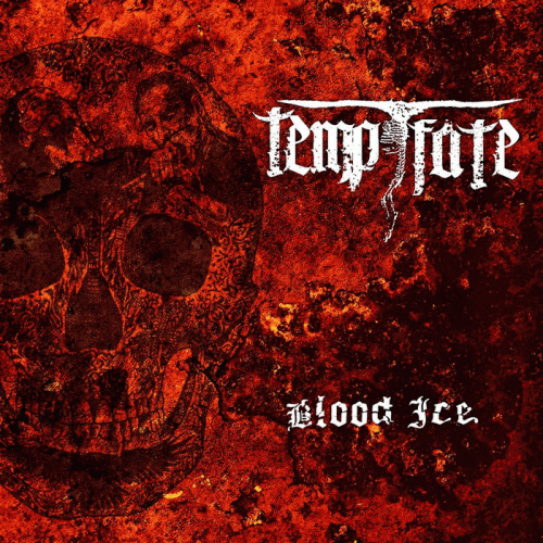 Tempt Fate : Blood Ice